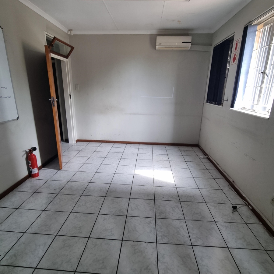 To Let Commercial Property for Rent in Brits Industrial North West